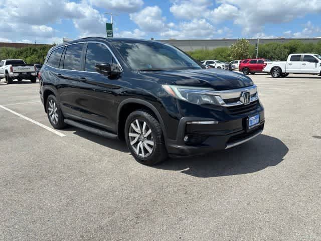 Used 2021 Honda Pilot EX-L image 7