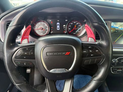 Used 2019 Dodge Charger R/T w/ Blacktop Package image 15