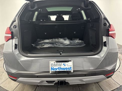 New 2026 BMW X3 xDrive30 w/ Convenience Package image 21