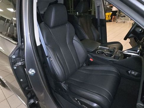 Certified 2023 Acura MDX FWD image 25