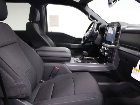 New 2026 Ford F150 XLT image 29