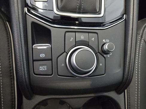 New 2025 MAZDA CX-5 AWD 2.5 S w/ Preferred Package image 24