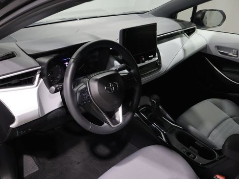 Certified 2024 Toyota Corolla SE FWD image 15