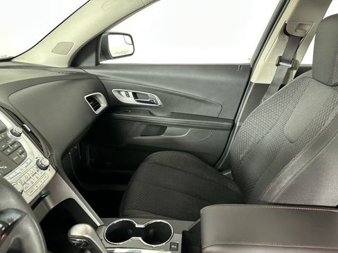 Used 2014 Chevrolet Equinox LS AWD/4WD image 21