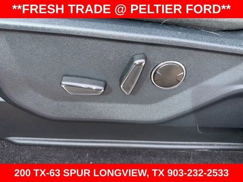 Used 2021 Ford F150 XLT w/ Equipment Group 302A High image 12