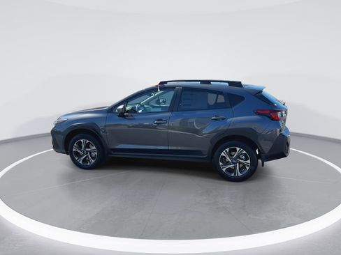 New 2026 Subaru Crosstrek 2.0i Premium AWD/4WD image 5