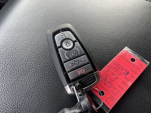 Used 2023 Ford F150 XLT w/ Equipment Group 302A High image 46