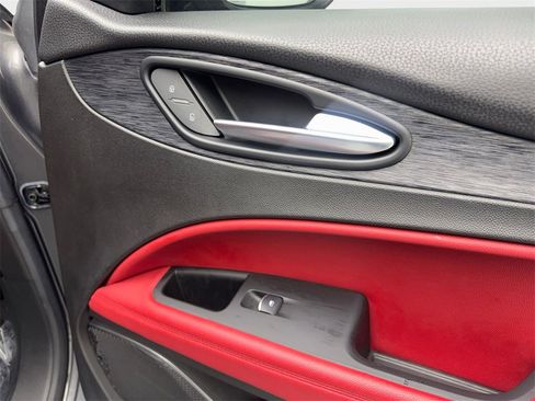 Used 2021 Alfa Romeo Stelvio Sprint w/ Nero Edizione image 48