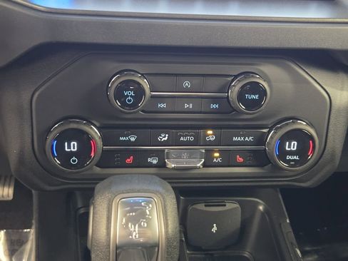 New 2026 Ford Bronco Big Bend AWD/4WD image 19