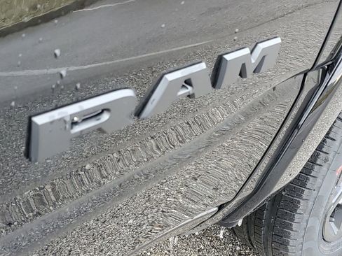 New 2026 RAM 1500 Limited image 55