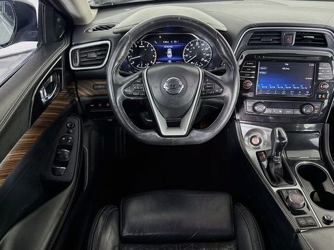 Used 2016 Nissan Maxima Platinum FWD image 13