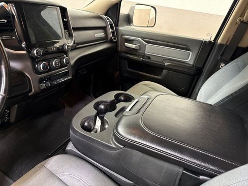 Used 2020 RAM 3500 Big Horn w/ Level 1 Equipment Group image 21