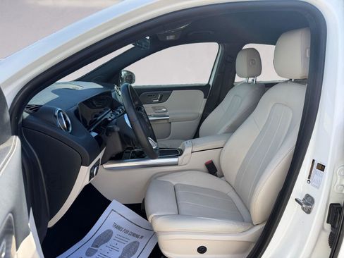 Certified 2024 Mercedes-Benz GLA 250 image 9