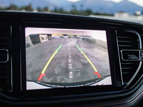 Certified 2024 Dodge Durango R/T image 25