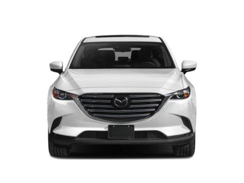 Used 2020 MAZDA CX-9 Signature AWD/4WD image 7