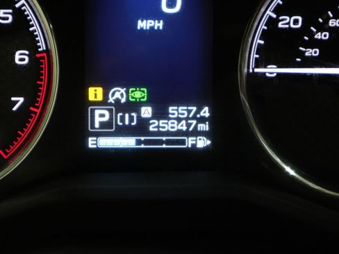 Used 2022 Subaru Forester Touring AWD/4WD image 39