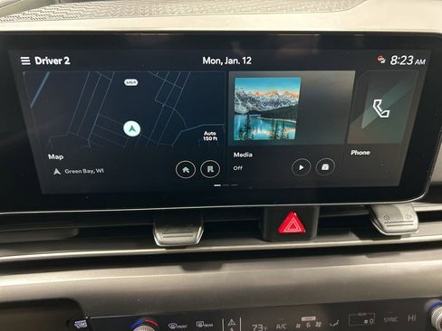 New 2026 Kia Carnival FWD image 16