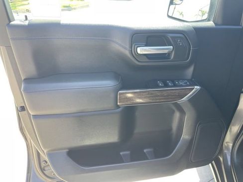 Used 2019 GMC Sierra 1500 SLE w/ SLE Value Package RWD image 21