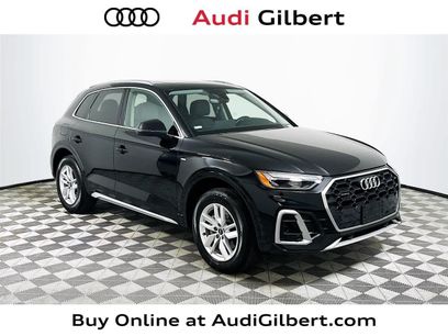 Certified 2023 Audi Q5 2.0T Premium w/ Convenience Package