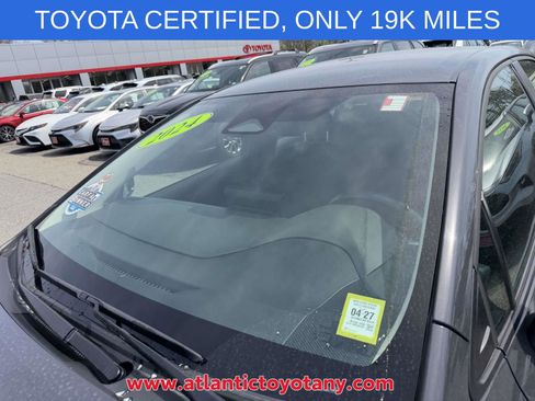 Used 2024 Toyota Corolla LE FWD image 44