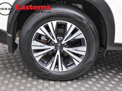 Used 2023 Nissan Rogue SV w/ SV Premium B Package AWD/4WD image 26