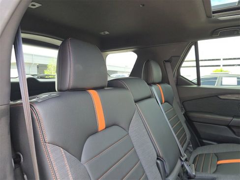 Used 2026 Honda Passport TrailSport image 18