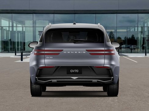 New 2026 Genesis GV70 2.5T AWD/4WD image 7