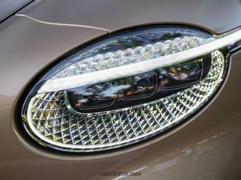 Used 2026 Bentley Continental GTC AWD/4WD image 64