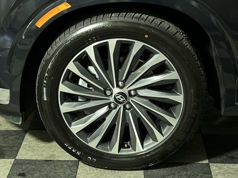 Used 2024 Hyundai Palisade Calligraphy AWD/4WD image 17