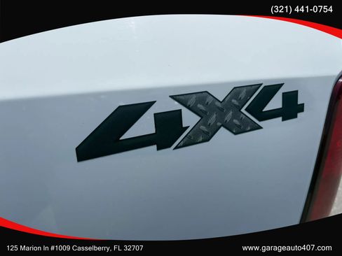 Used 2011 RAM 1500 Big Horn AWD/4WD image 13