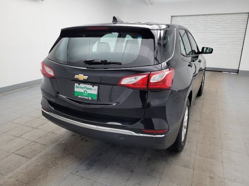 Used 2018 Chevrolet Equinox LS image 7