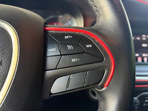 Used 2018 Dodge Charger SXT w/ Blacktop Package RWD image 30