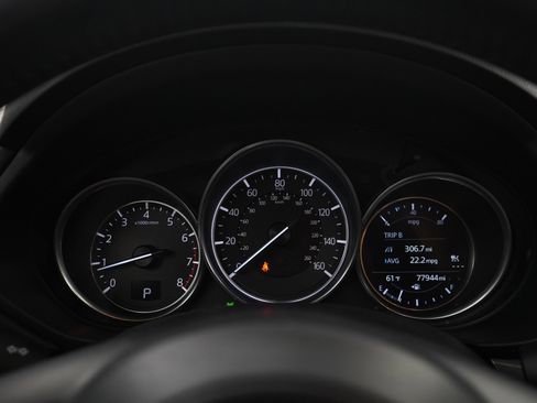 Used 2018 MAZDA CX-5 Grand Touring AWD/4WD image 27