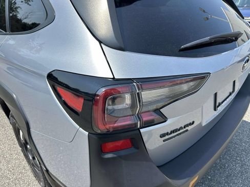 Certified 2024 Subaru Outback Wilderness AWD/4WD image 8