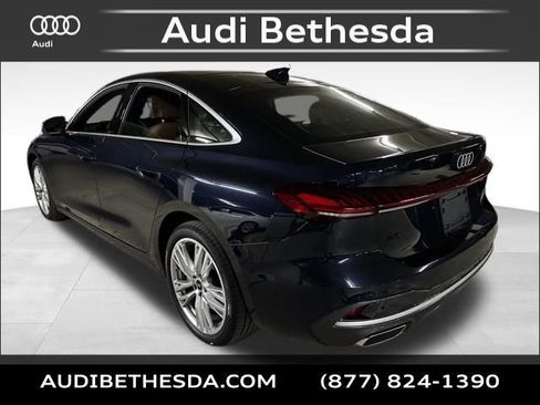 New 2026 Audi A5 Premium AWD/4WD image 5