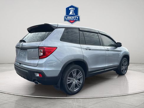 Used 2020 Honda Passport EX-L image 11