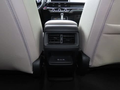 New 2026 Honda CR-V EX-L image 22