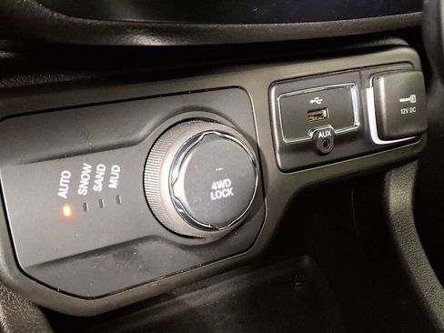 Used 2020 Jeep Renegade Sport AWD/4WD image 22