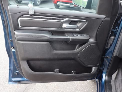 Used 2023 RAM 1500 Big Horn AWD/4WD image 24