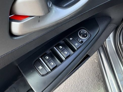 Certified 2021 Kia Forte Sedan FWD image 18