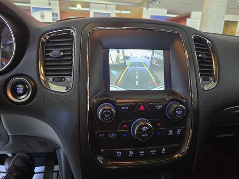 Used 2018 Dodge Durango GT image 25