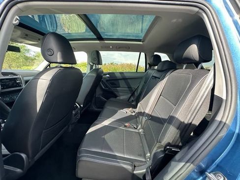 Used 2019 Volkswagen Tiguan SE AWD/4WD image 26
