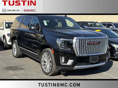 Used 2023 GMC Yukon Denali