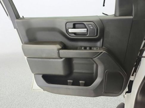 Used 2021 Chevrolet Silverado 1500 Custom RWD image 19