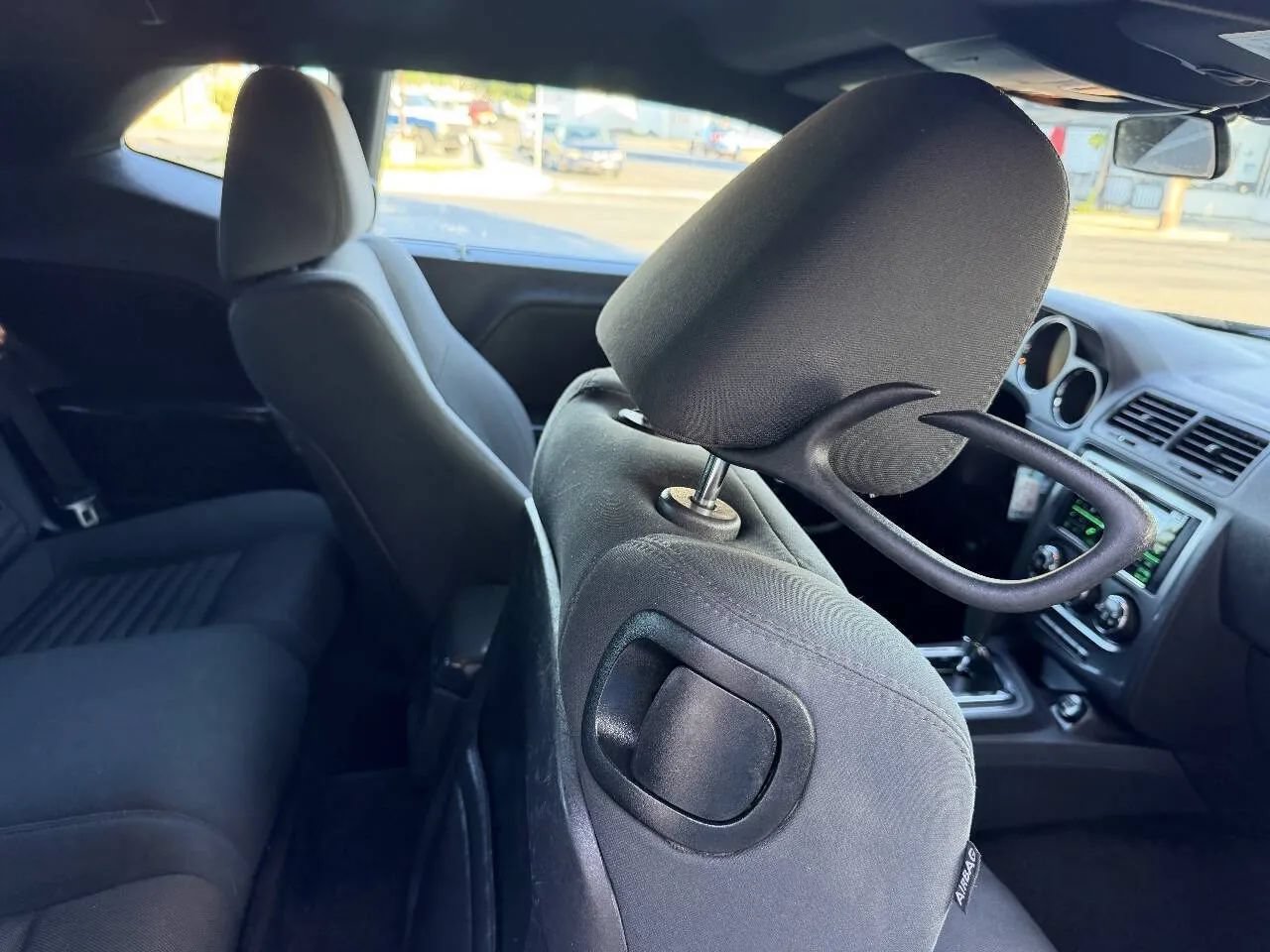 Used 2013 Dodge Challenger SXT RWD image 33