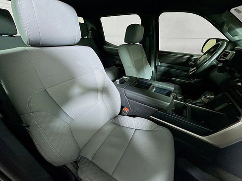 Used 2025 Toyota Tundra SR5 w/ SR5 Convenience Package image 26