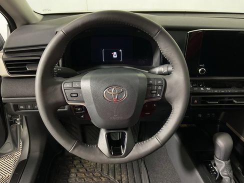 New 2026 Toyota Camry LE image 23