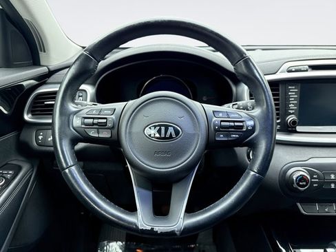 Used 2016 Kia Sorento SX AWD/4WD image 12