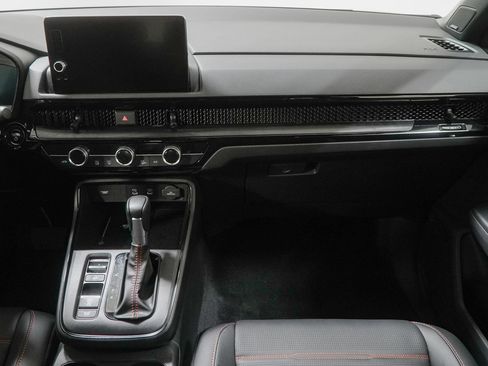 Certified 2026 Honda CR-V Sport Touring image 32