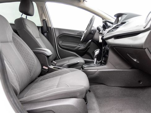 Used 2019 Ford Fiesta SE w/ Equipment Group 201A image 14